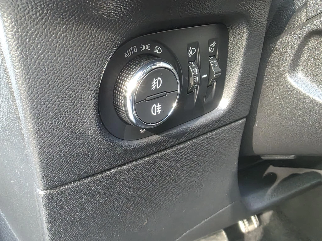 Opel Mokka – foto 15