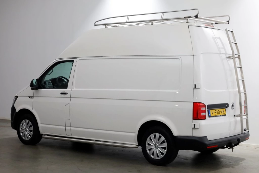Volkswagen Transporter – foto 3