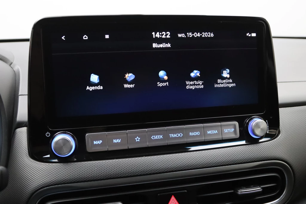 Hyundai Kona – foto 48
