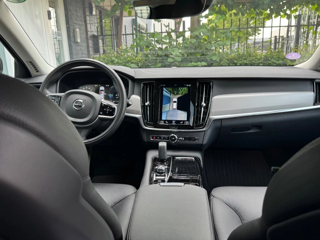 Volvo V90 – foto 12
