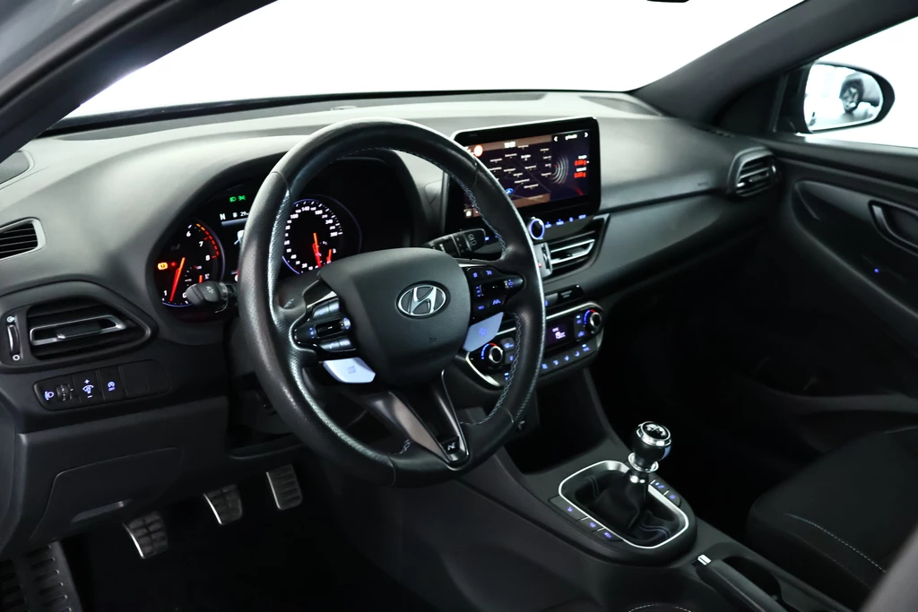 Hyundai i30 – foto 9