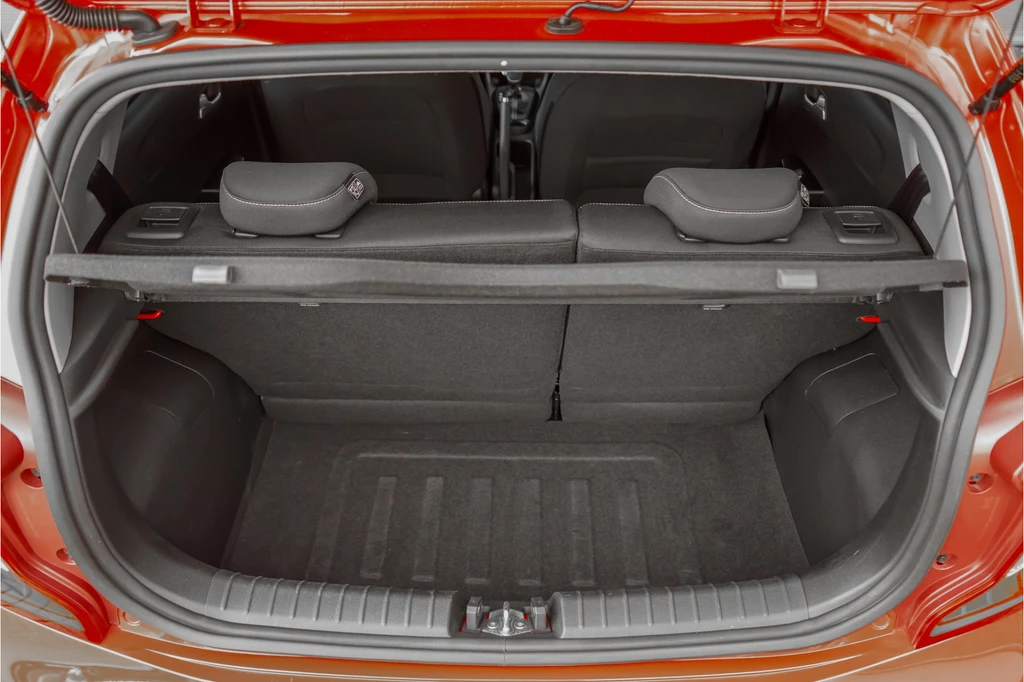 Kia Picanto – foto 14