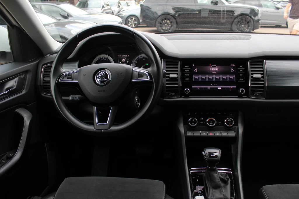 Škoda Kodiaq – foto 11