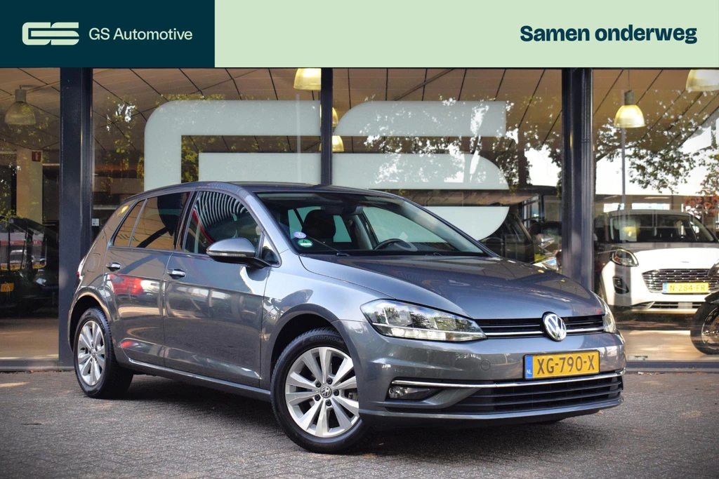 Volkswagen Golf – foto 10
