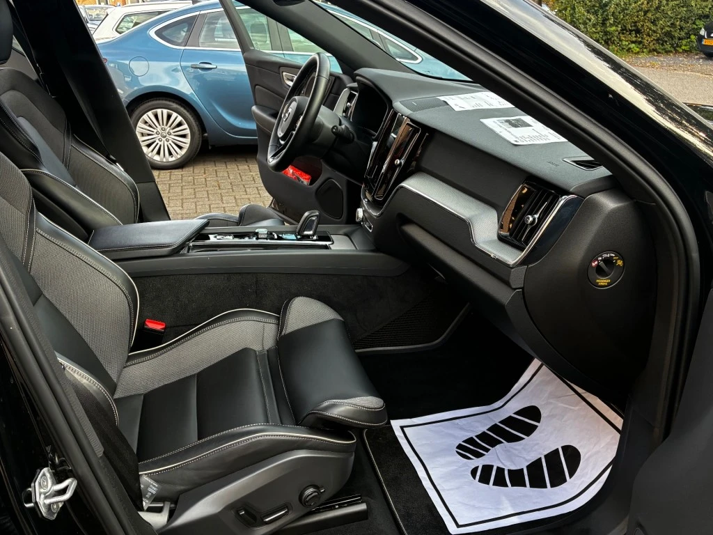 Volvo XC60 – foto 16
