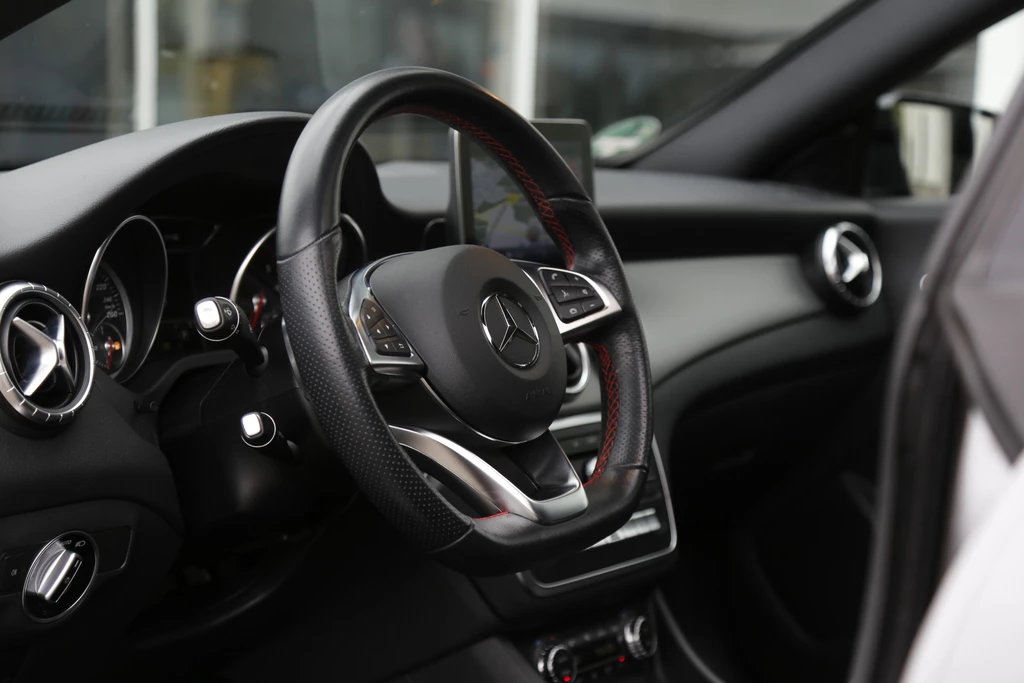 Mercedes-Benz CLA – foto 34