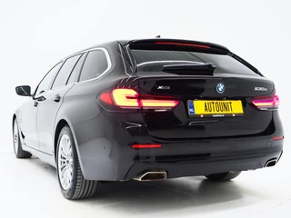 BMW 5 Serie – thumbnail 3