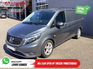 Mercedes-Benz Vito – thumbnail 1