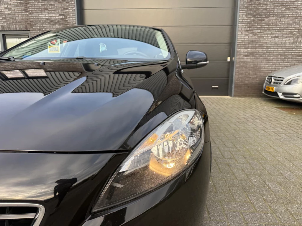 Volvo V40 – foto 14