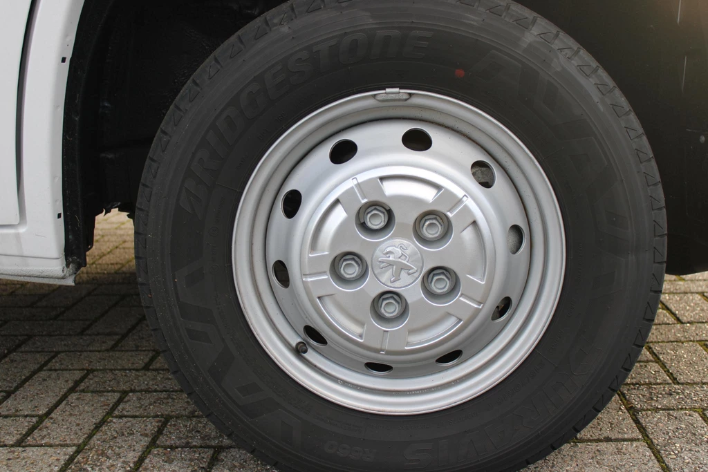 Peugeot Boxer – foto 15