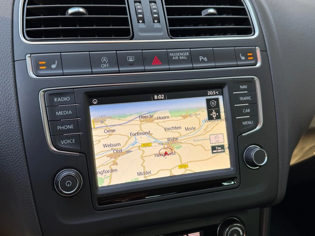 Volkswagen Polo – foto 11