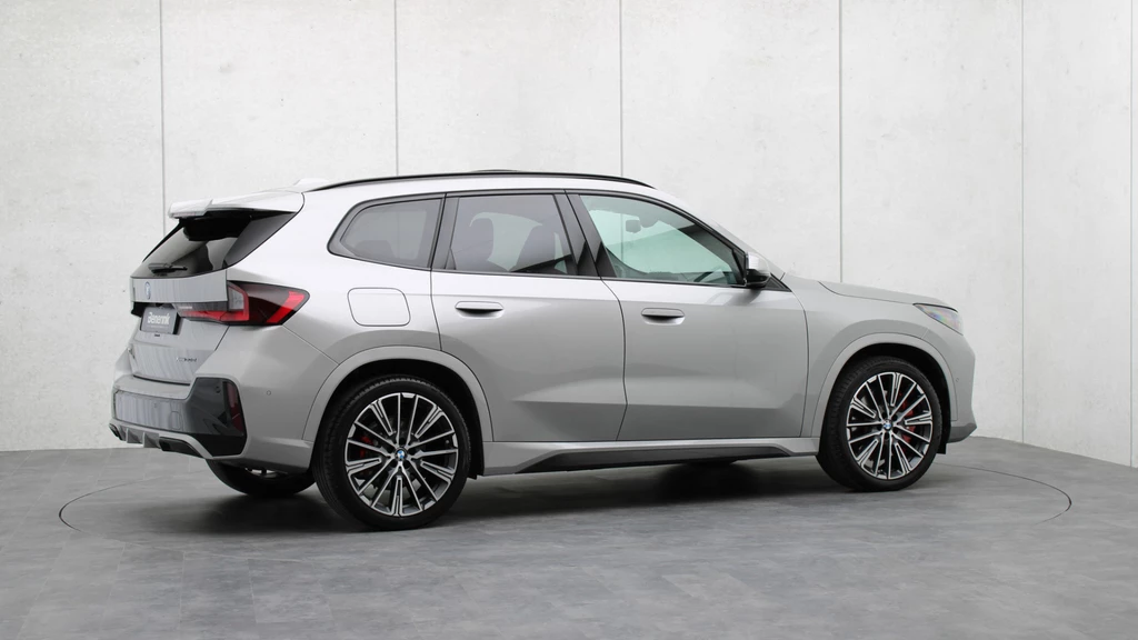 BMW X1 – foto 9