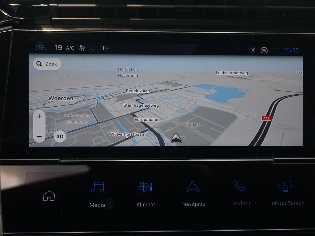 Peugeot 308 – foto 32