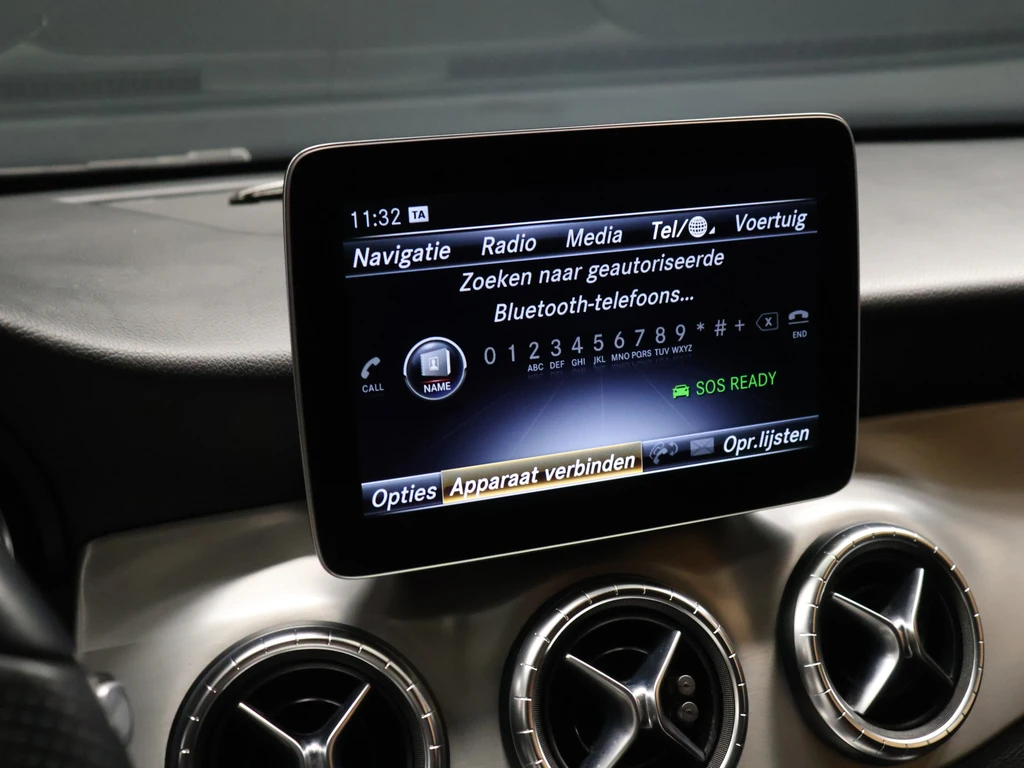 Mercedes-Benz CLA – foto 20