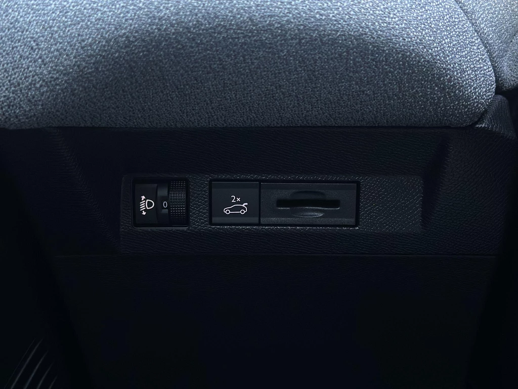 Citroën C5 Aircross – foto 35