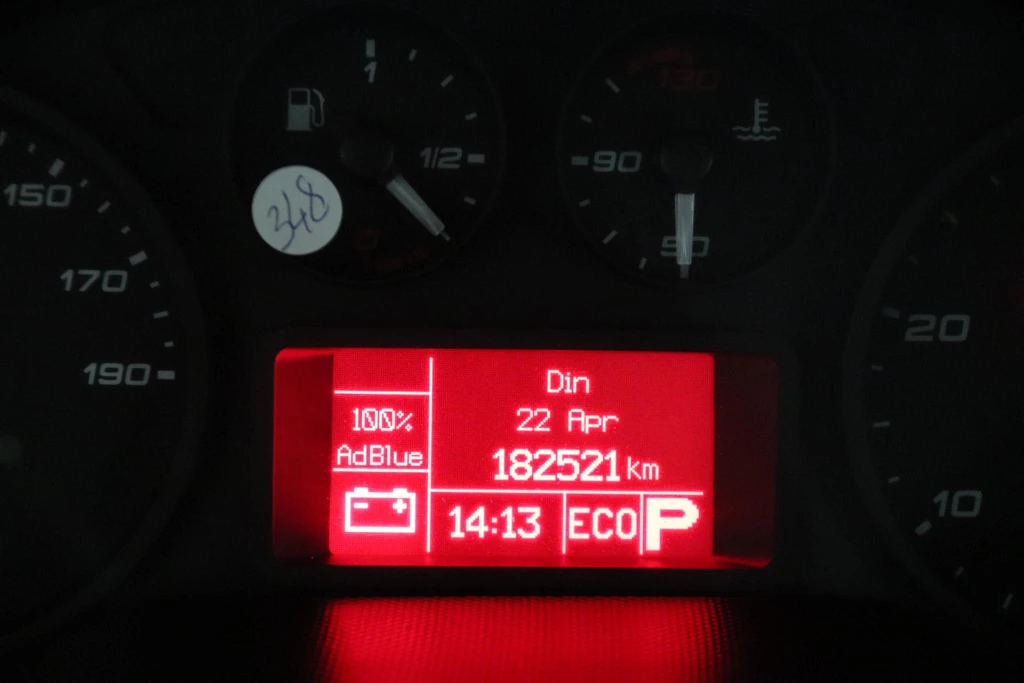 Iveco Daily – foto 15