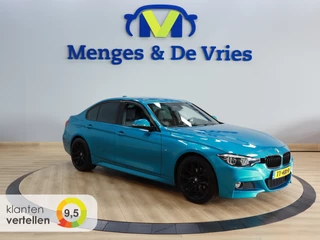 BMW 3 Serie – thumbnail 7