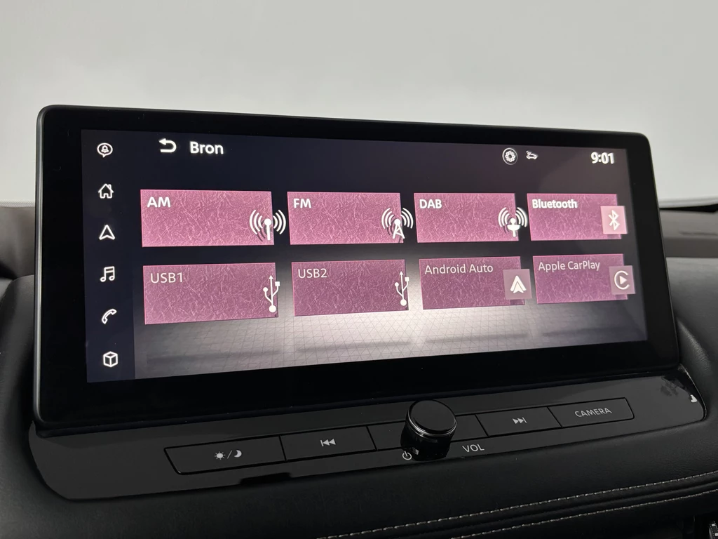 Nissan X-Trail – foto 26