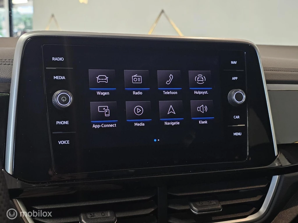 Volkswagen T-Roc – foto 35
