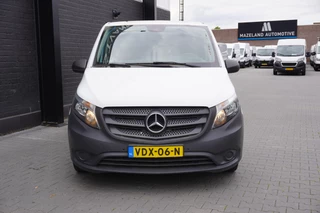Mercedes-Benz Vito – thumbnail 4