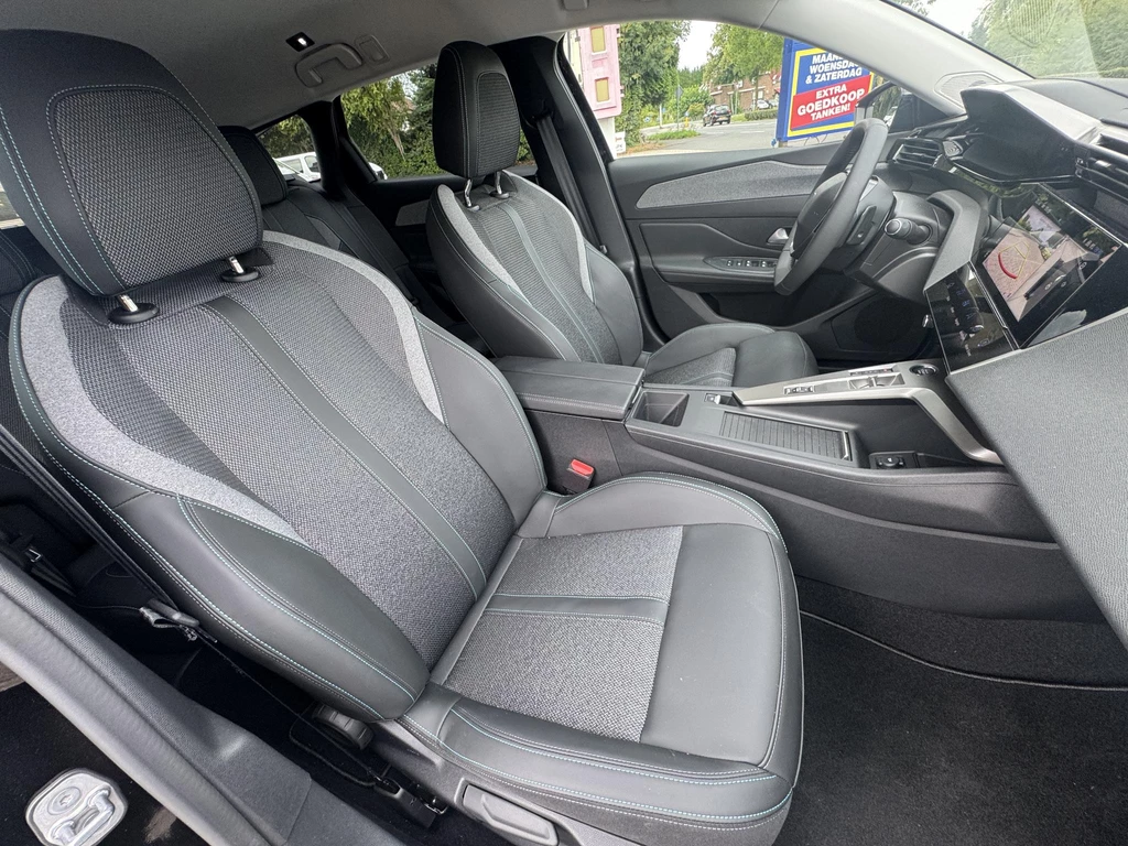 Peugeot 308 – foto 19