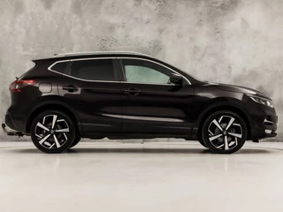 Nissan QASHQAI – thumbnail 7