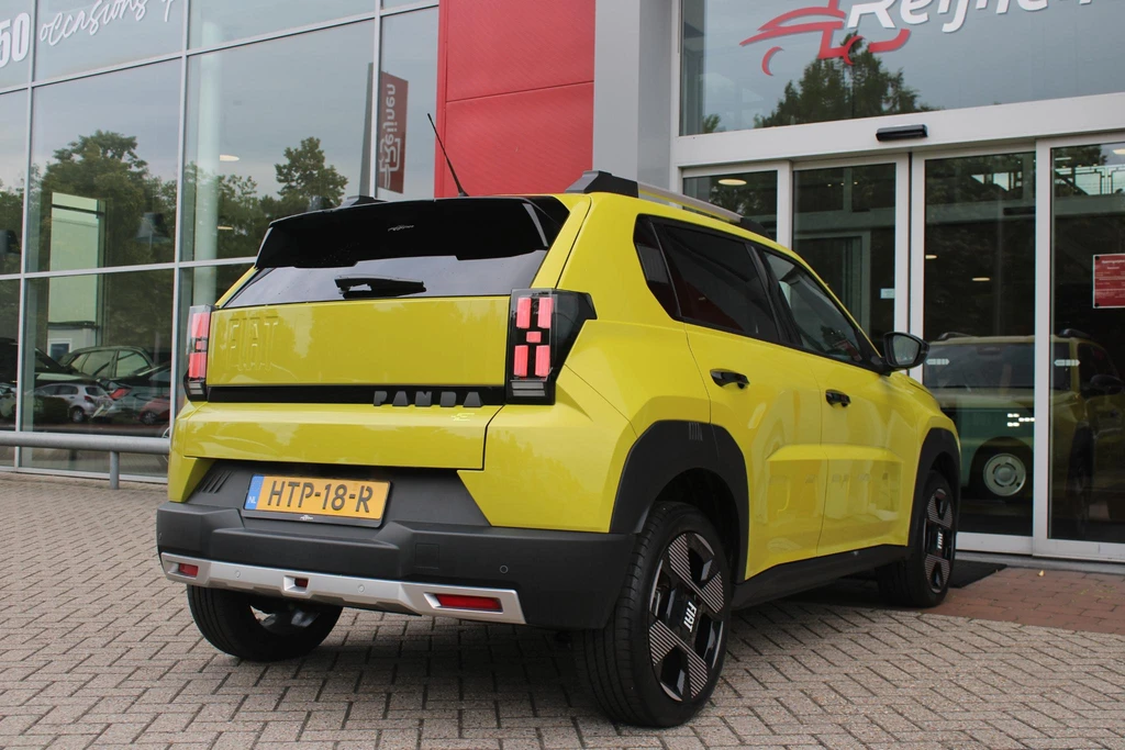 Fiat Grande Panda – foto 7