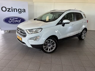 Ford EcoSport – thumbnail 2