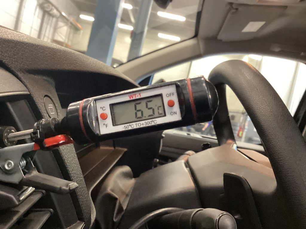 Peugeot Expert – foto 19