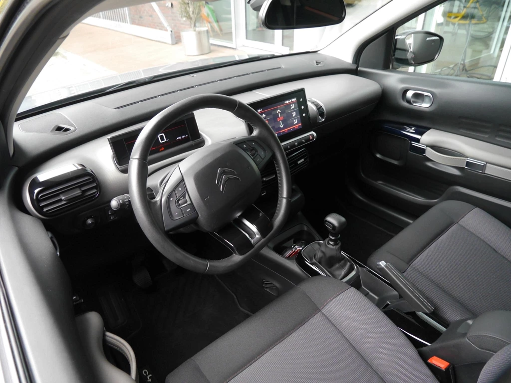 Citroën C4 Cactus – foto 9