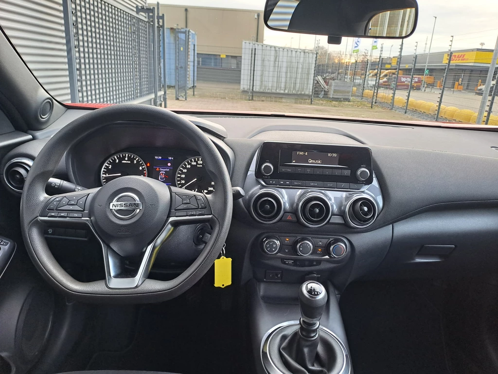 Nissan Juke – foto 17