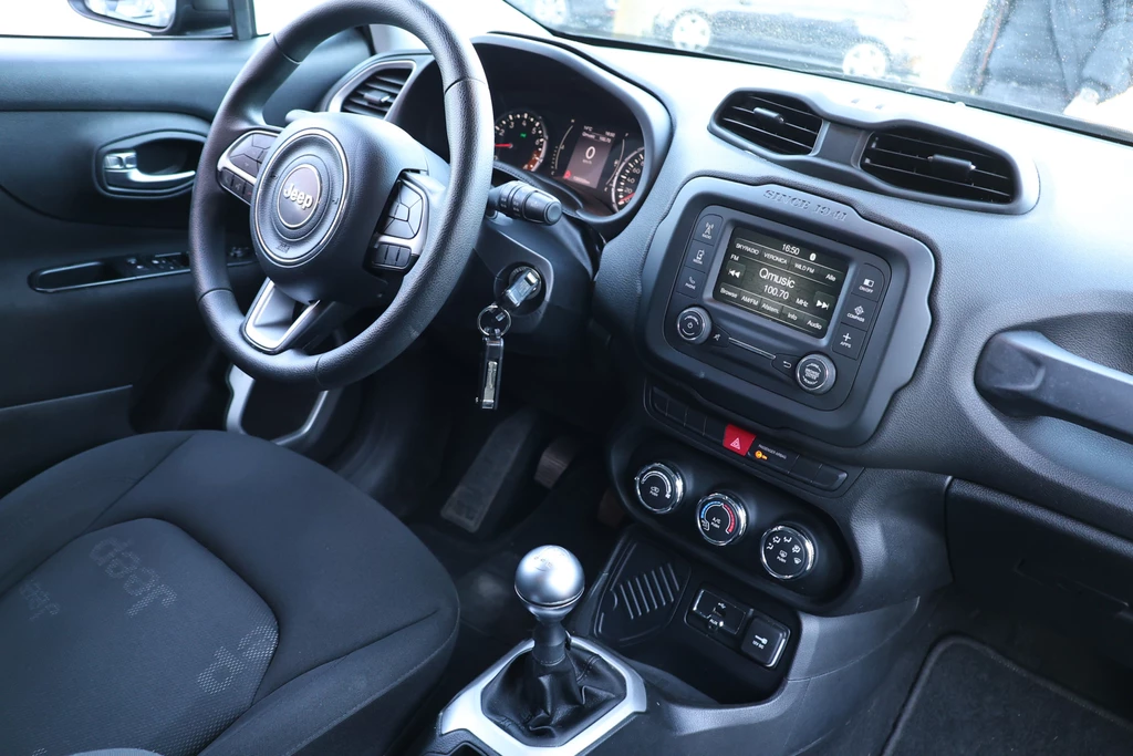 Jeep Renegade – foto 22