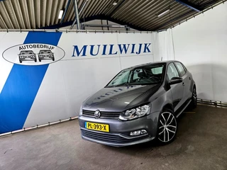 Volkswagen Polo – thumbnail 3