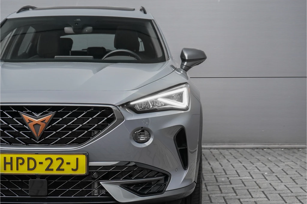 CUPRA Formentor – foto 8