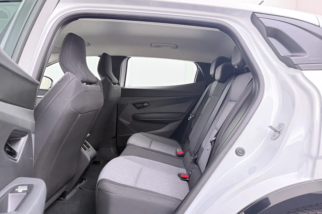 Renault Megane E-Tech – foto 12
