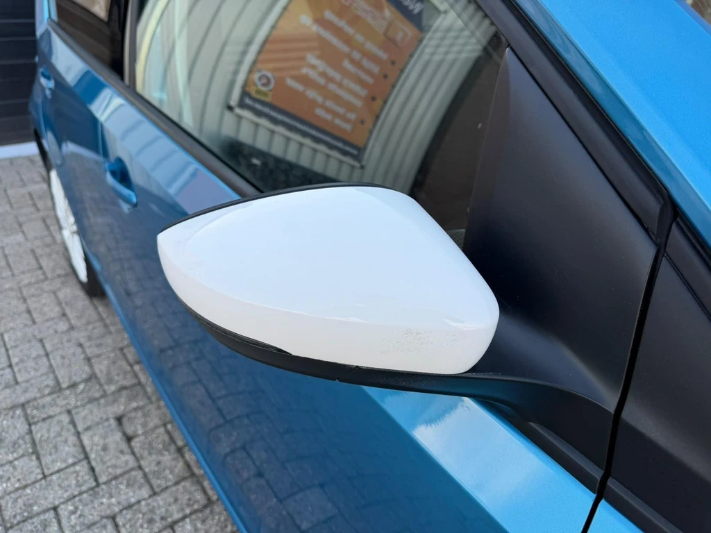 Volkswagen up! – foto 12