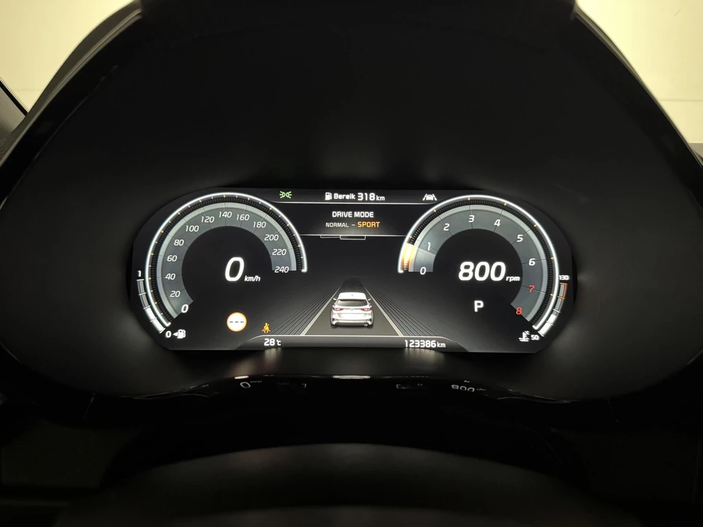 Kia ProCeed – foto 45