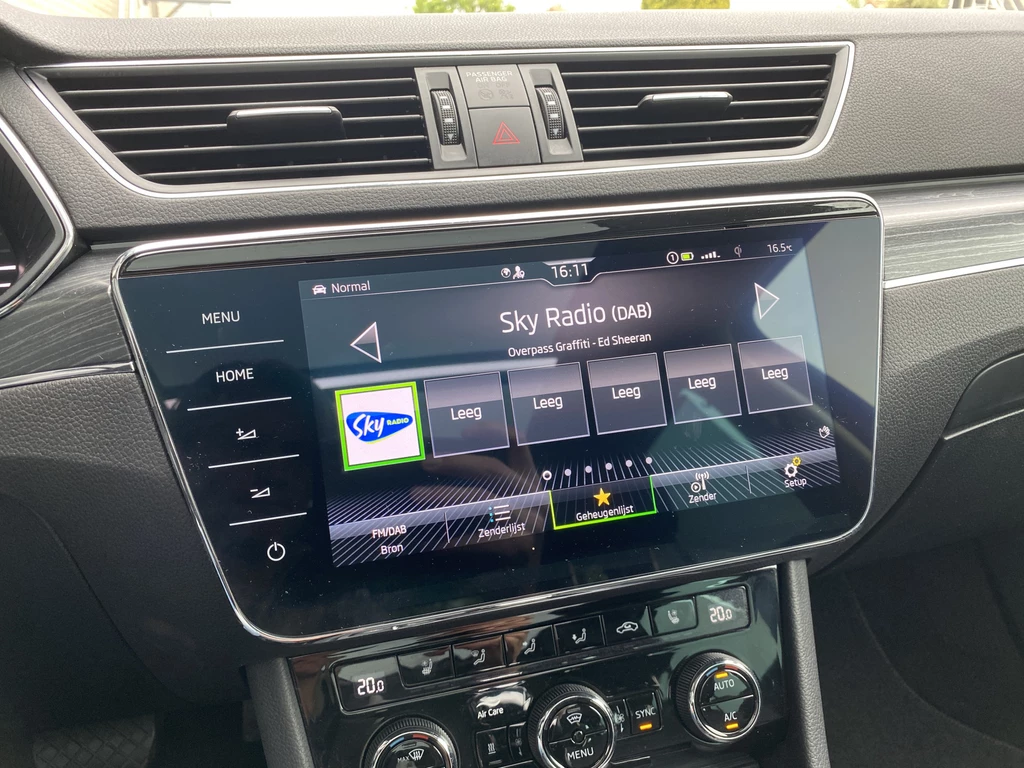 Škoda Superb – foto 35
