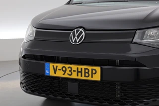 Volkswagen Caddy – thumbnail 41