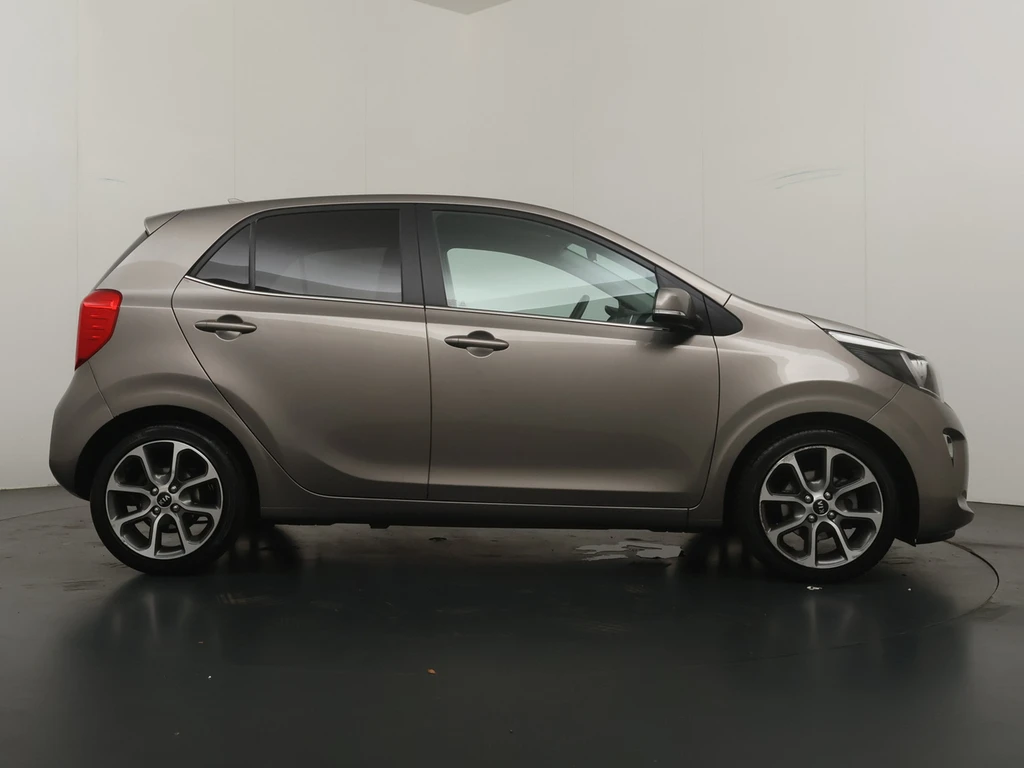 Kia Picanto – foto 10