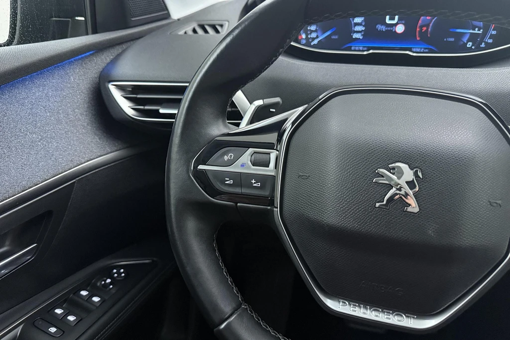 Peugeot 5008 – foto 22
