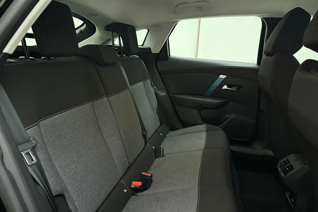 Citroën ë-C4 – foto 13