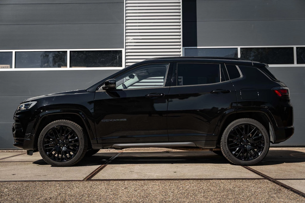 Jeep Compass – foto 2