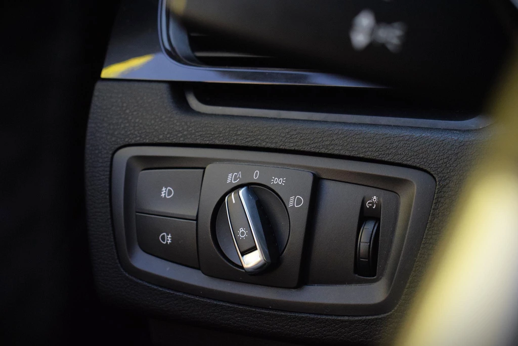 BMW X1 – foto 28