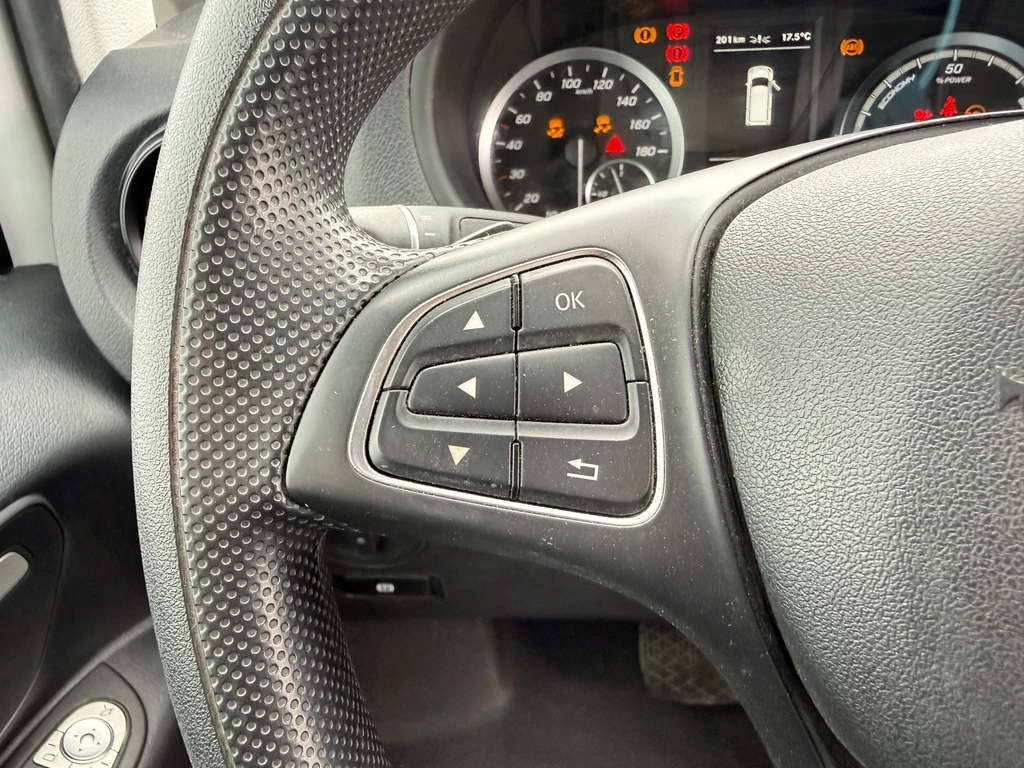 Mercedes-Benz eVito – foto 23