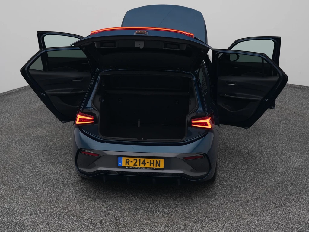 CUPRA Born – foto 34