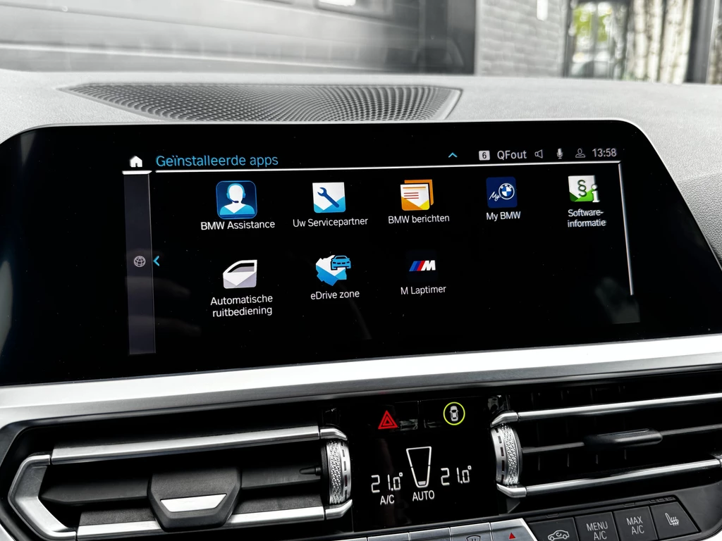 BMW 3 Serie – foto 40