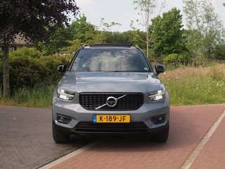 Volvo XC40 – thumbnail 10