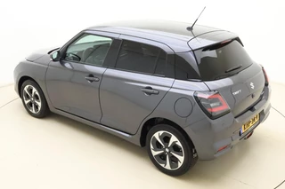 Suzuki Swift – thumbnail 3