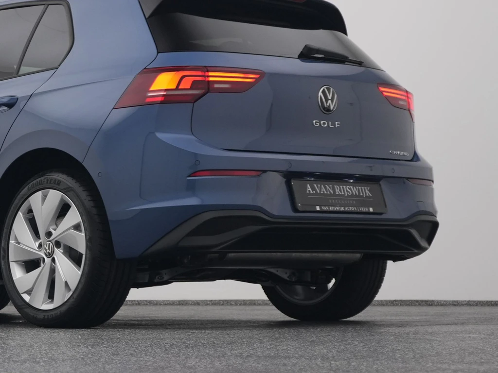 Volkswagen Golf – foto 5